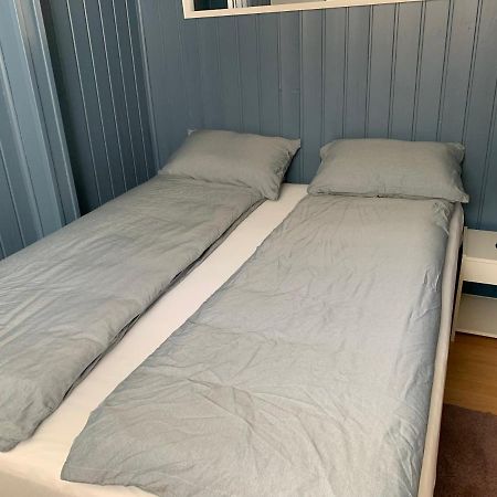 Trivelig Leilighet Gratis Parkering Pa Stedet! Apartment Porsgrunn Exterior photo